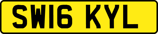 SW16KYL