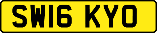 SW16KYO