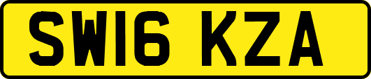 SW16KZA