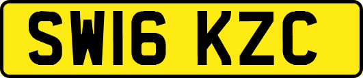 SW16KZC