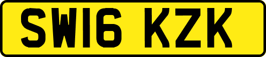 SW16KZK