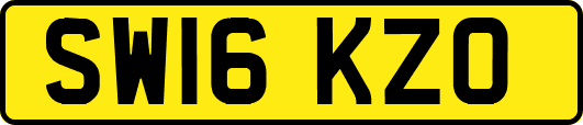 SW16KZO
