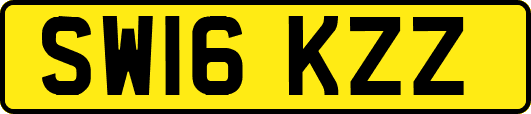 SW16KZZ