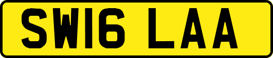 SW16LAA