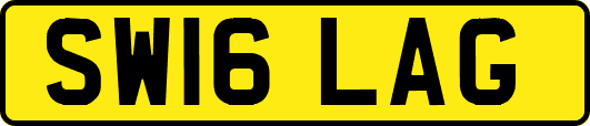 SW16LAG