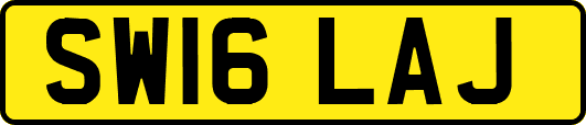 SW16LAJ