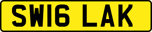 SW16LAK