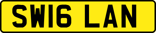SW16LAN