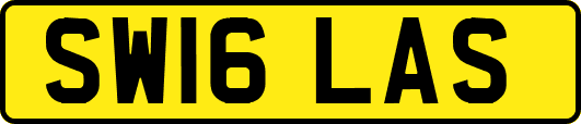 SW16LAS
