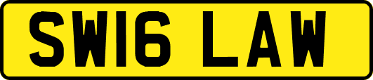 SW16LAW