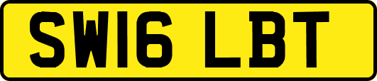 SW16LBT