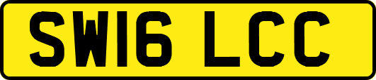 SW16LCC