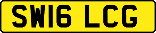 SW16LCG