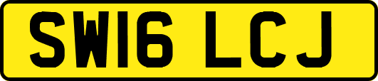 SW16LCJ