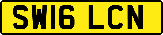 SW16LCN