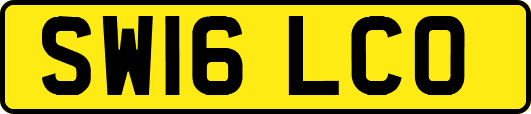 SW16LCO