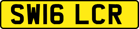 SW16LCR