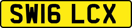 SW16LCX