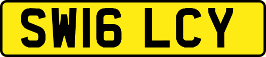 SW16LCY