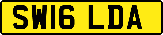SW16LDA
