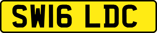 SW16LDC