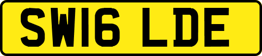 SW16LDE