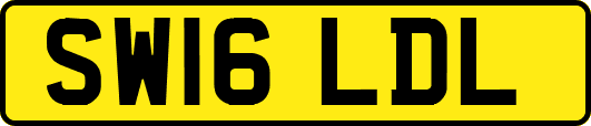 SW16LDL