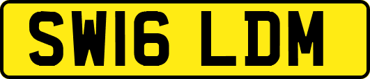 SW16LDM