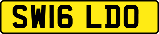 SW16LDO