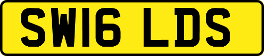 SW16LDS