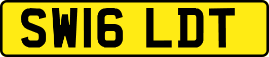 SW16LDT