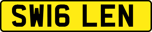SW16LEN