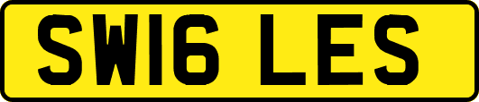 SW16LES