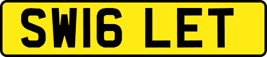 SW16LET