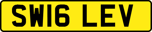 SW16LEV