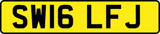 SW16LFJ