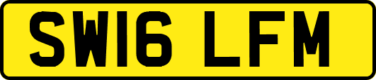SW16LFM