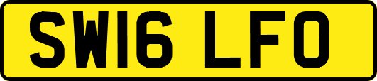 SW16LFO