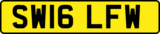 SW16LFW