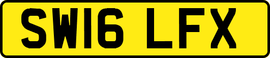 SW16LFX