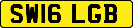 SW16LGB