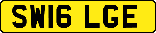SW16LGE