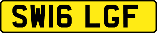 SW16LGF