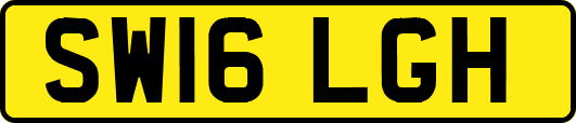 SW16LGH