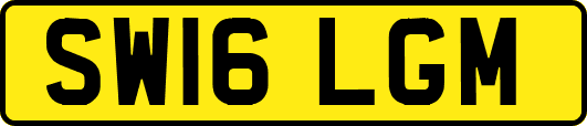 SW16LGM