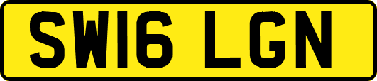 SW16LGN