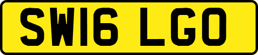 SW16LGO