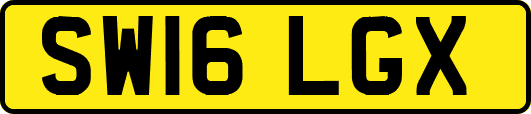 SW16LGX