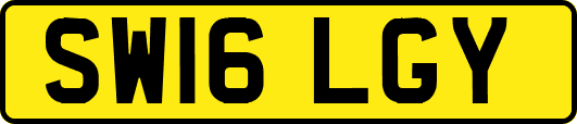 SW16LGY
