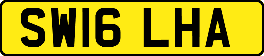SW16LHA